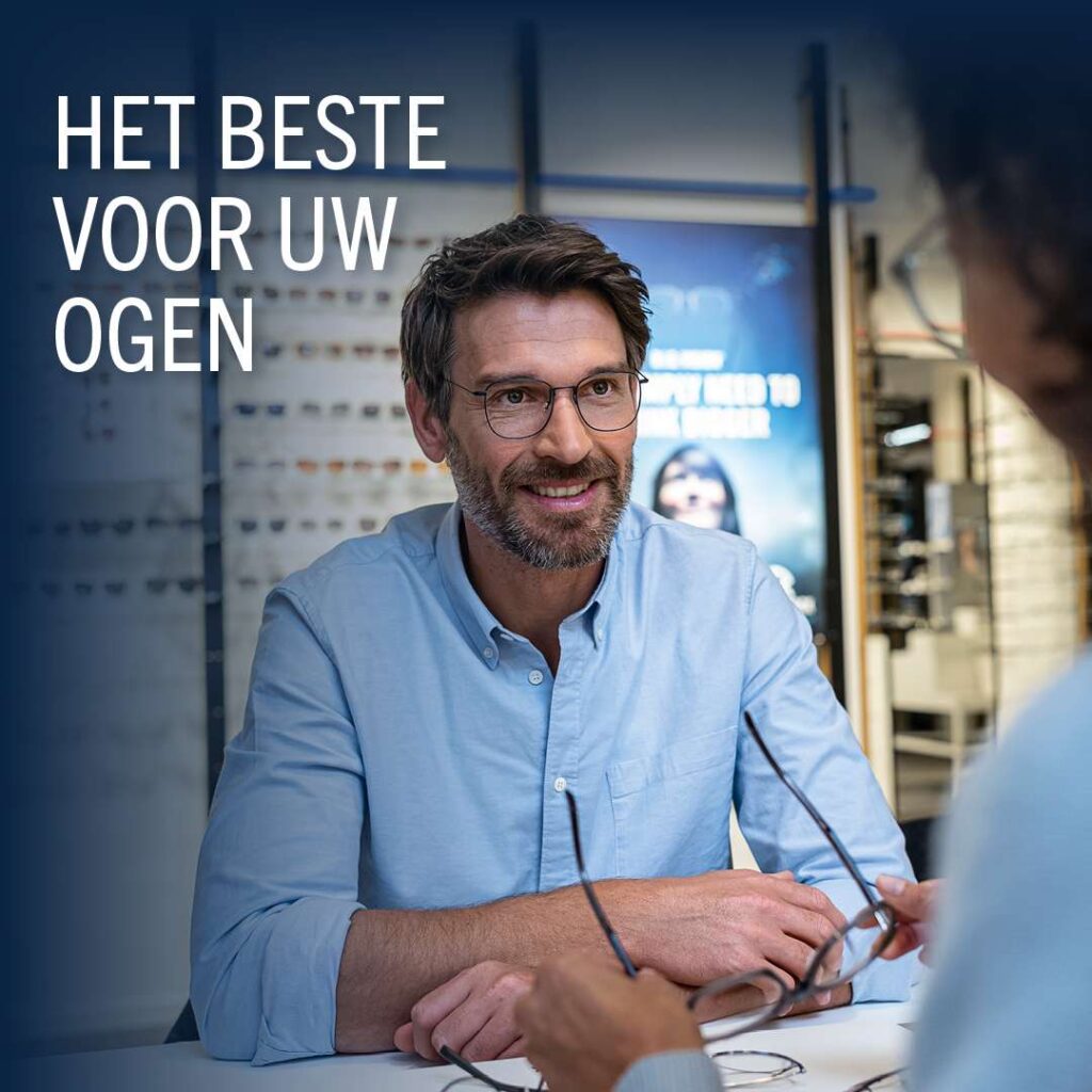 Tilroe Optiek Opticien Vlissingen aanbiedingen Rodenstock multifocale brillenglazen Varifocale brillenglazen