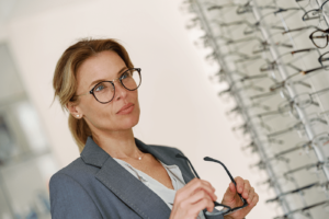Rodenstock B.I.G. Vision brillenglazen